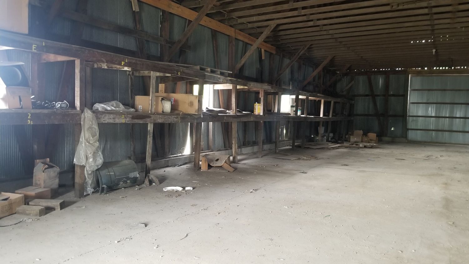 212 N Lincoln Rd, Rockville, IN 47872